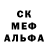Бутират оксибутират RAJ incarnate